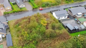Plot 80 for sale in Airdrie photo